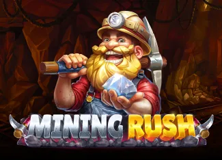 Mining Rush - STAYSLOT168