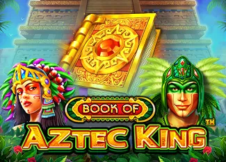 Book of Aztec King - STAYSLOT168