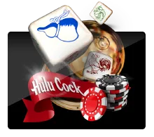 HuLu - STAYSLOT168