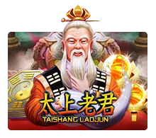 Tai Shang Lao Jun - STAYSLOT168