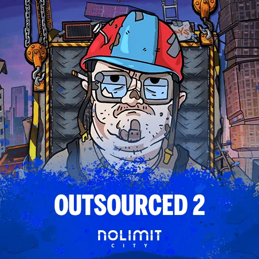 Outsourced 2 - Balkan Engineering - STAYSLOT168