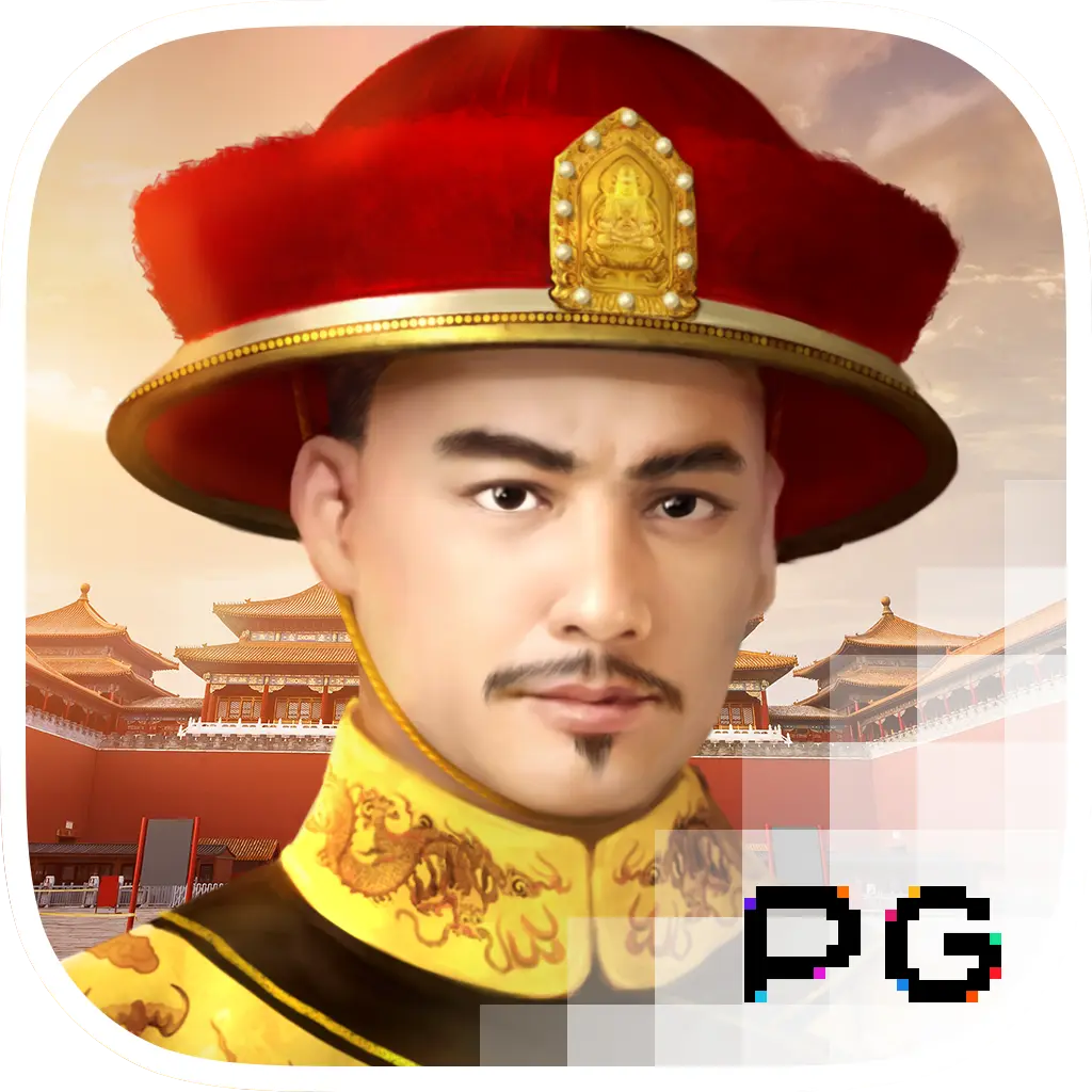 Emperors Favour - STAYSLOT168