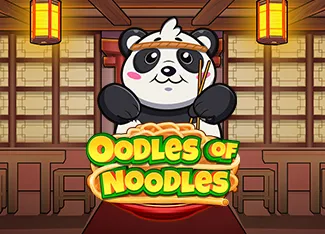 Oodles of Noodles - STAYSLOT168