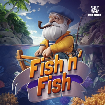 Fish n Fish - STAYSLOT168