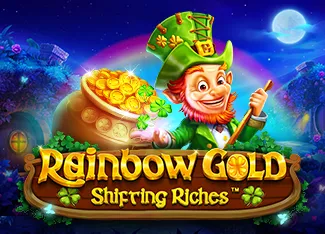 Rainbow Gold - STAYSLOT168