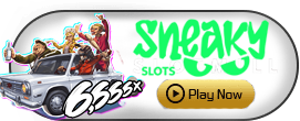 Sneakyslots - STAYSLOT168