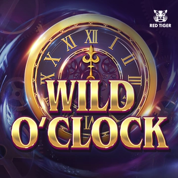 Wild OClock - STAYSLOT168