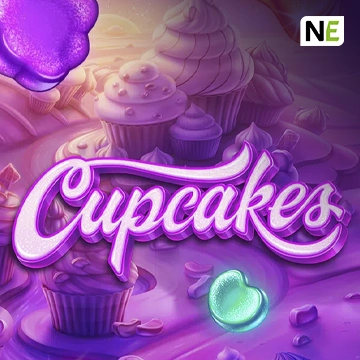 Cupcakes - STAYSLOT168