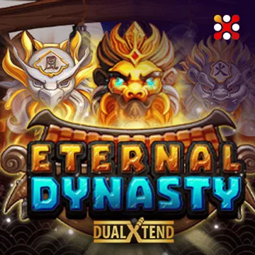 Eternal Dynasty - STAYSLOT168