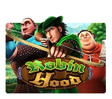 Robin Hood - STAYSLOT168