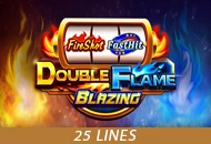 Double Flame - STAYSLOT168