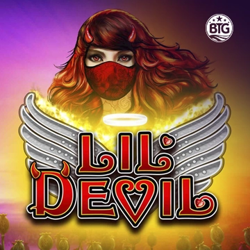 Lil Devil - STAYSLOT168