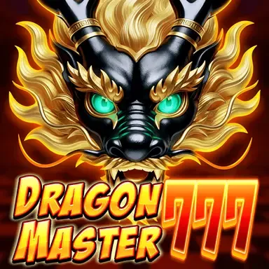 Dragon Master 777 - STAYSLOT168