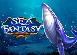 Sea Fantasy - STAYSLOT168