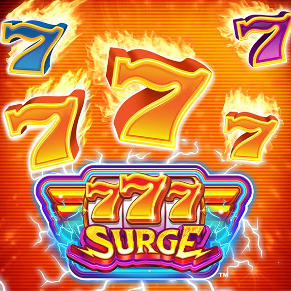777 Surge - STAYSLOT168