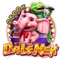 DA LE MEN - STAYSLOT168