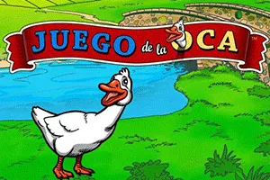 Juego de la oca - STAYSLOT168