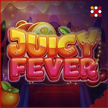 Juicy Fever - STAYSLOT168