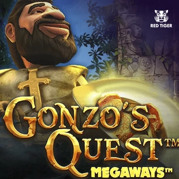 Gonzos Quest Megaways - STAYSLOT168