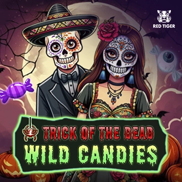 Trick Of The Dead Wild Candies MegaWays - STAYSLOT168