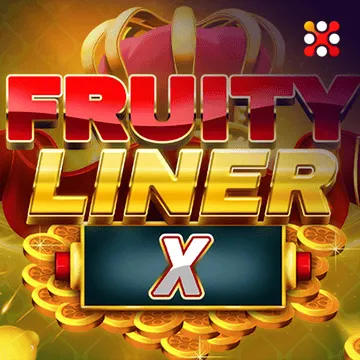 Fruityliner X - STAYSLOT168