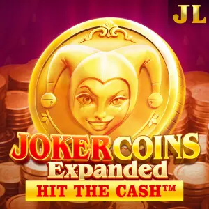 Joker Coin Expanded - STAYSLOT168