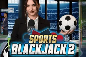 Sports Blackjack 2 - STAYSLOT168