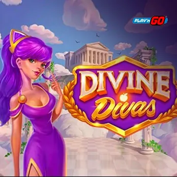 Divine Divas - STAYSLOT168