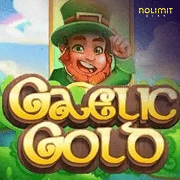 Gaelic Gold - STAYSLOT168