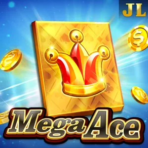 Mega Ace - STAYSLOT168