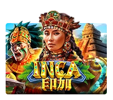 Inca - STAYSLOT168