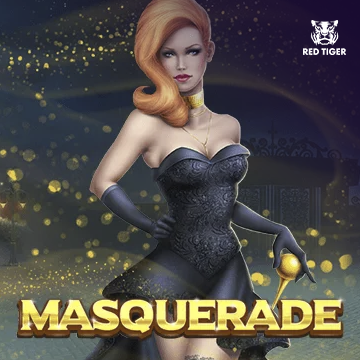 Masquerade - STAYSLOT168