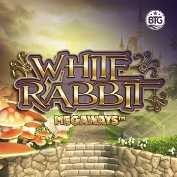White Rabbit - STAYSLOT168