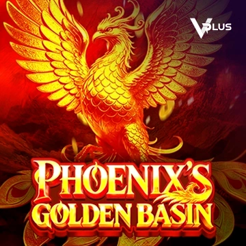 Phoenixs Golden Basin - STAYSLOT168