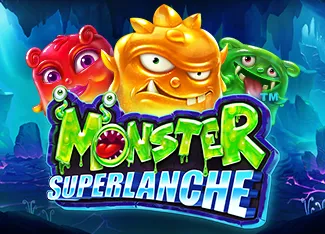 Monster Superlanche - STAYSLOT168