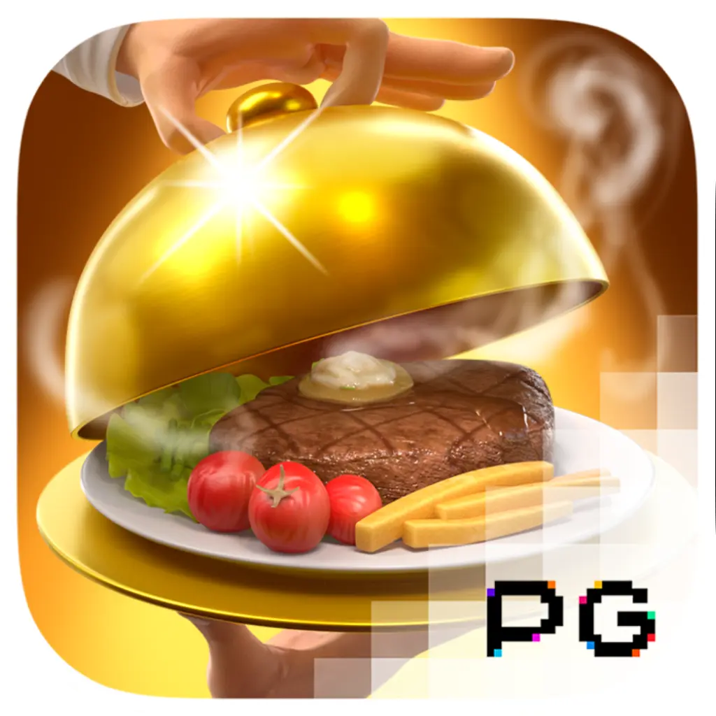 Diner Delights - STAYSLOT168