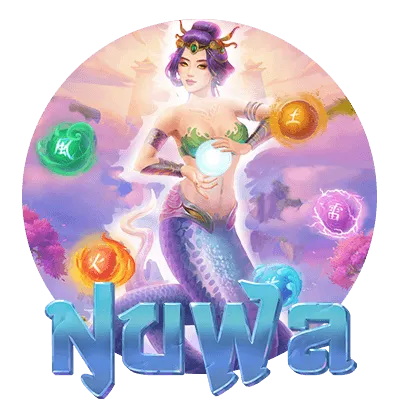 Nuwa - STAYSLOT168