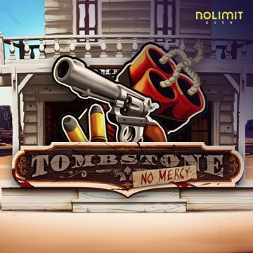 Tombstone No Mercy - STAYSLOT168