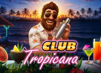 Club Tropicana - STAYSLOT168