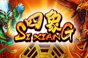 Si Xiang - STAYSLOT168