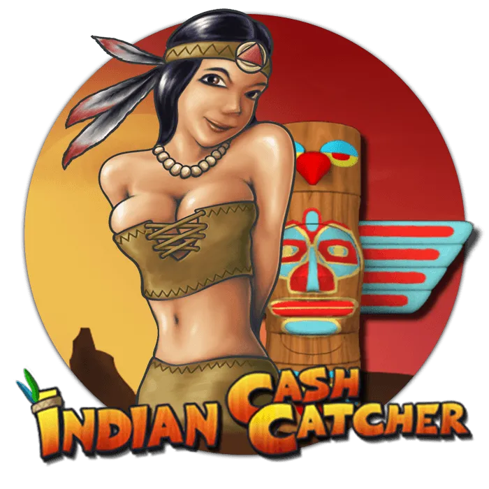 Indian Cash Catcher - STAYSLOT168