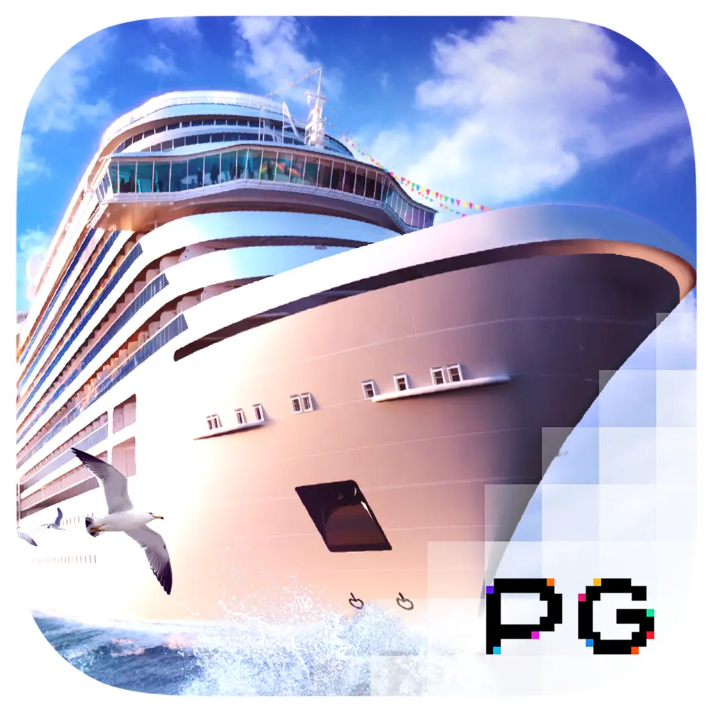 Cruise Royale - STAYSLOT168