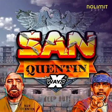 San Quentin xWays - STAYSLOT168