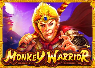 Monkey Warrior - STAYSLOT168