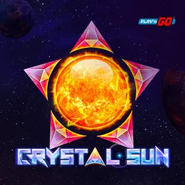 Crystal Sun - STAYSLOT168