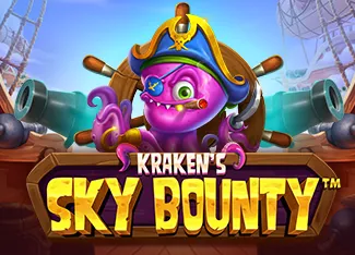 Sky Bounty - STAYSLOT168