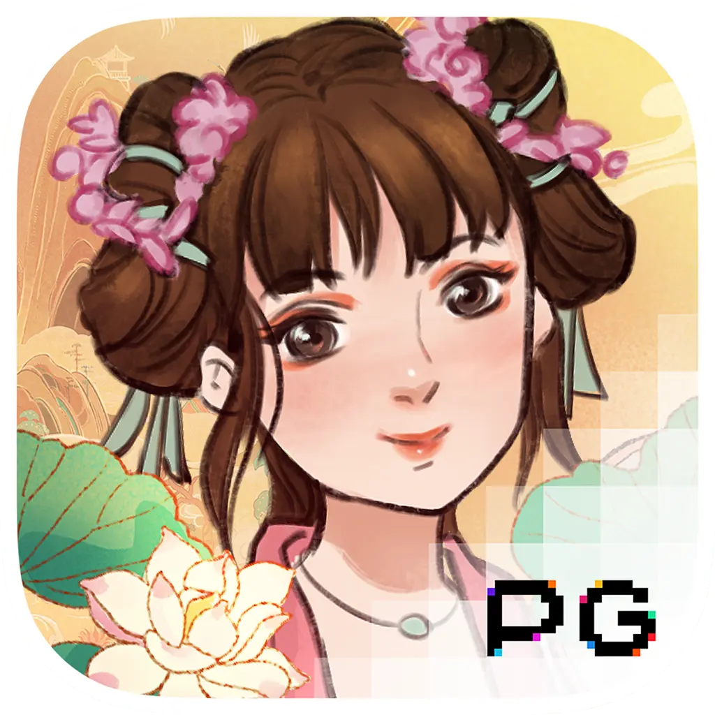 Oriental Prosperity - STAYSLOT168