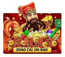 Zhao Cai Jin Bao - STAYSLOT168