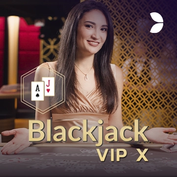 Blackjack VIP X - STAYSLOT168
