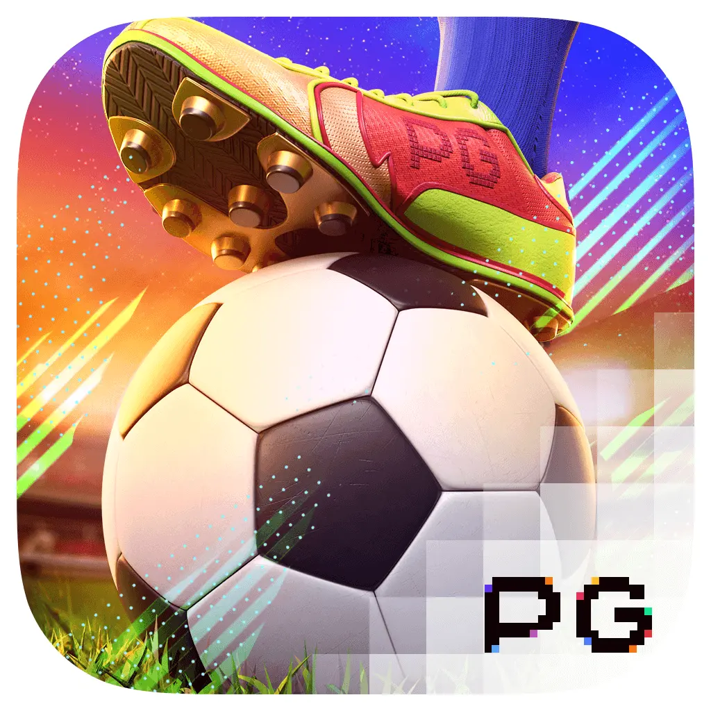 Ultimate Striker - STAYSLOT168